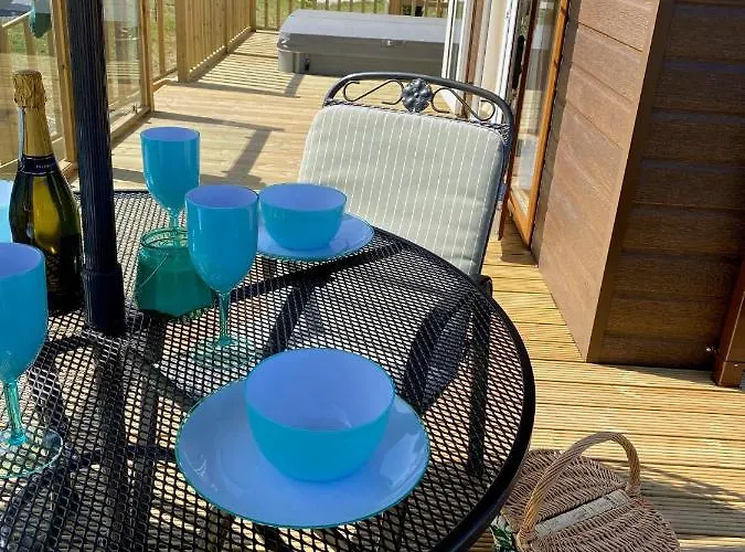 Hollicarrs - Newlands * 요크