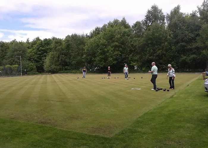 Hollicarrs - Newlands * York